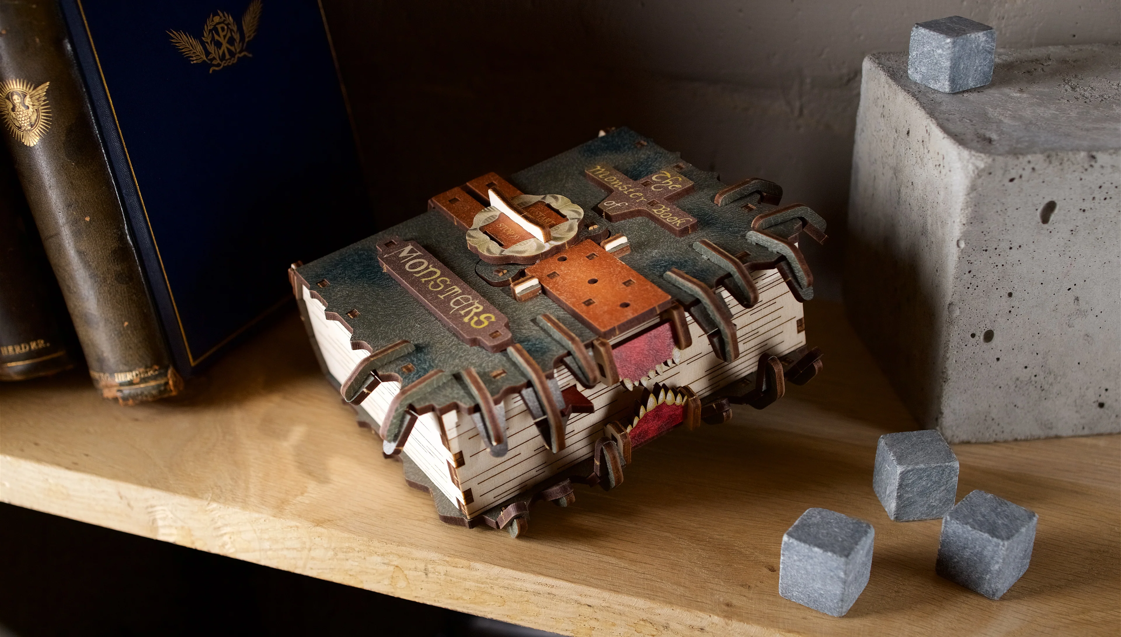 Master Your Mechanical Masterpiece