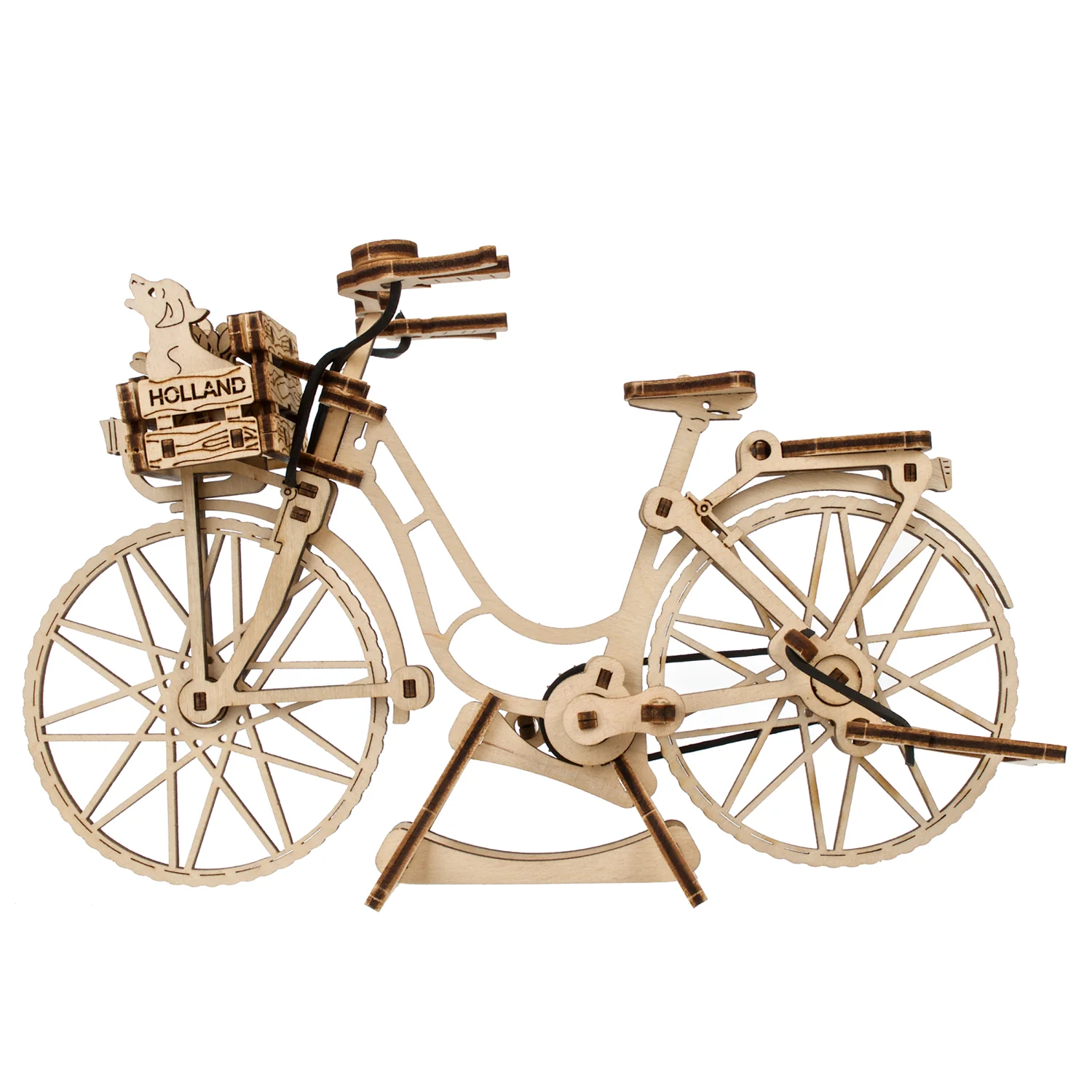 UGears Bestsellers. Anything but ordinary.